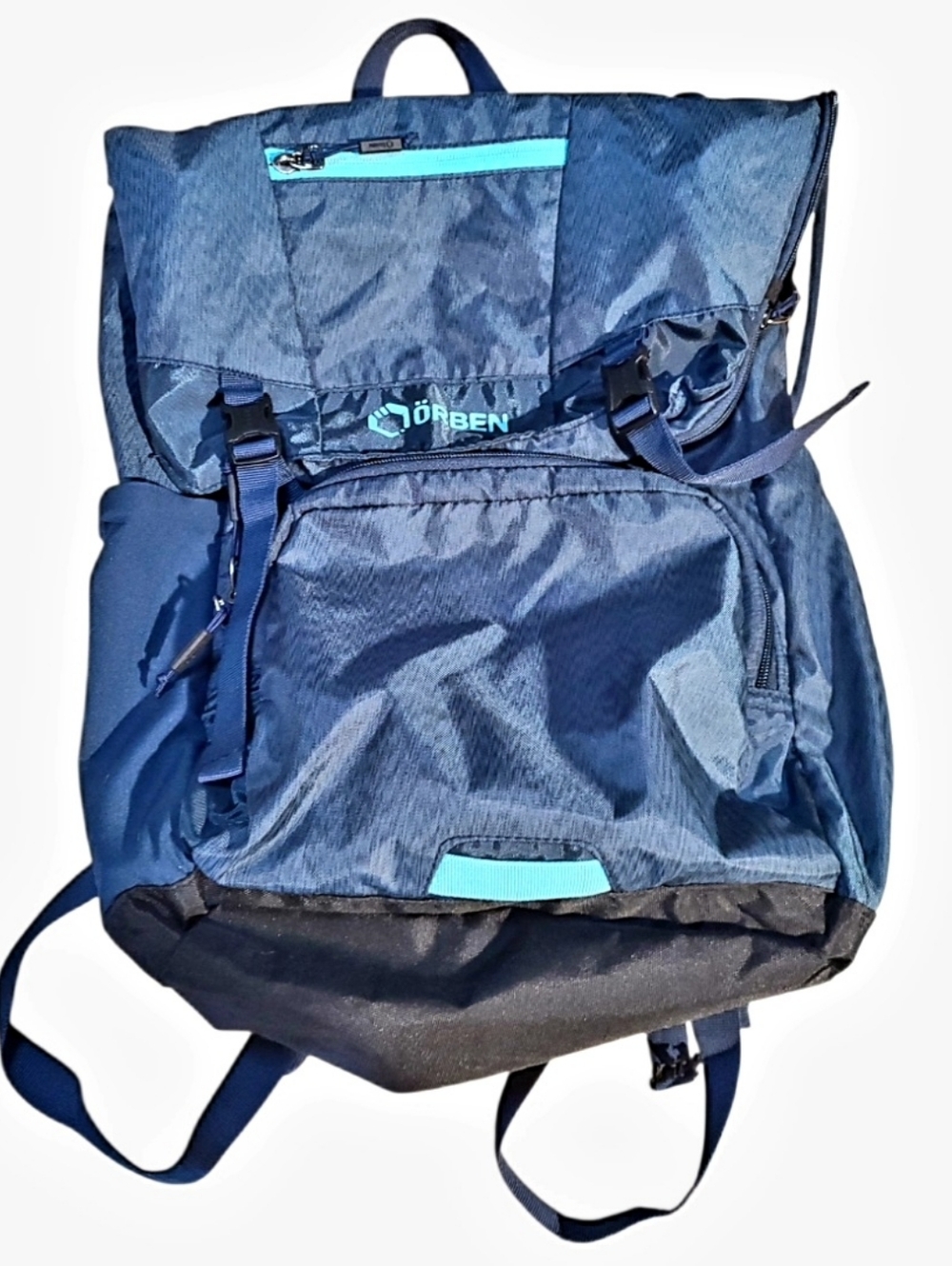 Orben Lonestar Backpack